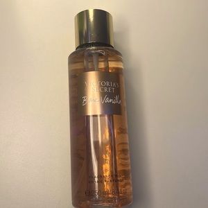 Want to smell like Vanilla? Well this is the fragrance for you!